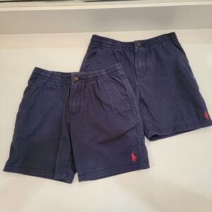 EUC 2 Polo Ralph Lauren Shorts
